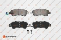 ������� ��������� PSA C4 03/PSA 307/Partner -ESP ������. Eurorepar 1617282980 1617282980 ����