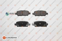 ������� ��������� Nissan X-Trail/Qashqai/Tiida/Infiniti FX/Renault Koleos ������ Eurorepar 1617285680 1617285680 ����