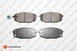 ������� ��������� Hyundai I30 07/KIA �EED 07/Carens 02 ������. Eurorepar 1617285280 1617285280 ����