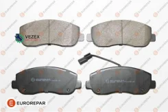 ������� ��������� OPEL/Renault Movano/Master 10- �����. Eurorepar 1617286480 1617286480 ����