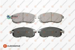 ������� ��������� Nissan JUKE/Maxima/Teana/Tiida/Suzuki SX4 �����. � ���. ������ Eurorepar 1617287380 1617287380 ����