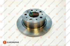 ���� ��������� Citroen Jumper/FIAT Ducato/Peugeot Boxer 06- ������ D 300��. Eurorepar 1618865380 1618865380 ����