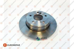 ���� ��������� Mercedes W202/W203/W124/W210/R170/R171 ������ D 278�� (����. 2 ��. ) Eurorepar 1618875080 1618875080 ����