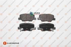 ������� ��������� Mazda 6 12-/Mitsubishi Outlander 12- ������ Eurorepar 1619790780 1619790780 ����