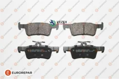 ������� ��������� Peugeot 308/308 SW 14- ����. Eurorepar 1619791480 1619791480 ����