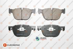 ������� ��������� BMW X6/X5 14- �����. Eurorepar 1623055580 1623055580 ����