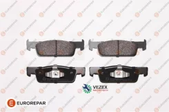 ������� ��������� Renault Logan II/Sandero II 16V 14- ���. Eurorepar 1623056780 1623056780 ����