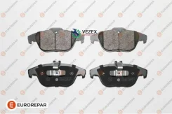 ������� ��������� MB W204 07-����. Eurorepar 1623062280 1623062280 ����