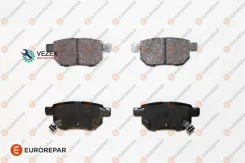 ������� ��������� Lexus/Toyota CT/Corolla 09- ����. Eurorepar 1623063480 1623063480 ����