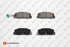 ������� ��������� Mazda RX 7 92/Mazda 323 1.8 T/626 9194 ������ Eurorepar 1623065480 1623065480 ����