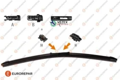 ����� ���������������� ������������ ������. 550�� Eurorepar 1635454880 1635454880 ����