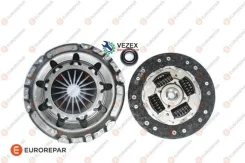 ��������� �����. Citroen C4/C5/Peugeot 206/307/406/407 1.4D-2.0 99- Eurorepar 1636264380 1636264380 ����