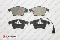 ������� ��������� VAG T5/Multivan 03-������. Eurorepar 1639375680 1639375680 ����