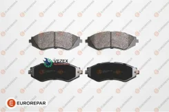 ������� ��������� Chevrolet Rezzo/Daewoo Nubira 00-03 ������. Eurorepar 1639379480 1639379480 ����