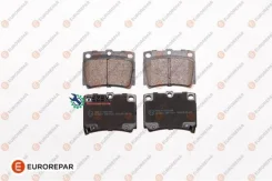 ������� ��������� Mitsubishi Pajero/Montero 97- ����. Eurorepar 1639380680 1639380680 ����