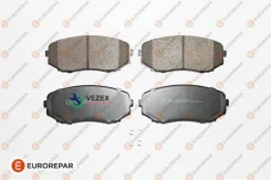 ������� ��������� Mazda CX-7 (ER) 2.3 MZR DISI Turbo AWD 06������. Eurorepar 1639380780 1639380780 ����