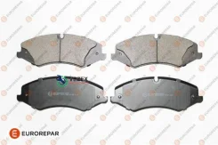 ������� ��������� LAND Rover Discovery 09-/Range Rover 06- ������. Eurorepar 1639381080 1639381080 ����