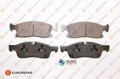 ������� ��������� MB ML W166 250-350 11 ������. Eurorepar 1639382480 1639382480 ����