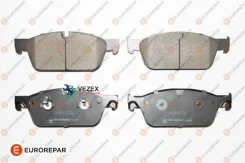 ������� ��������� MB GL X166/ML W166 ������. Eurorepar 1639382380 1639382380 ����