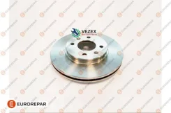 ���� ��������� Hyundai Solaris 10-/KIA RIO III 11- �������� D 256��. Eurorepar 1642754980 1642754980 ����