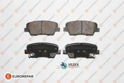 ������� ��������� �������� | ��� | Hyundai Genesis 08, Santa FE (CM) 06, KIA Sorento (XM) 09 Eurorepar 1667812180 1667812180 ����