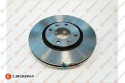 ���� ��������� Citroen Berlingo +ESP/C5/C4/Peugeot 207 05/307 05 �������� Eurorepar 1686717080 1686717080 ����