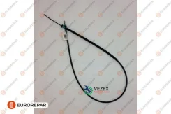���� ����������� ������� ���. /����. Renault Logan 2005- Renault Logan 2013- Renault Logan Stepway Eurorepar E074108 E074108 ����