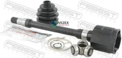 ���� ���������� | ���� | Toyota Camry Gracia MCV2#, SXV2# 1996.12-2001.09 [JP] Febest 0111SXV20RH 0111SXV20RH ����