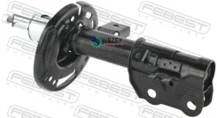 ����������� �������� ������ gas.twin tube Febest 05110001FR 05110001FR ����