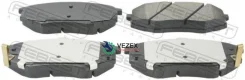 ������� ��������� �������� �������� (� ��������������� ���������) Febest 1201IX35F 1201IX35F ����