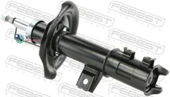 ����������� �������� ����� GAS. TWIN TUBE Febest 12110001FL 12110001FL ����