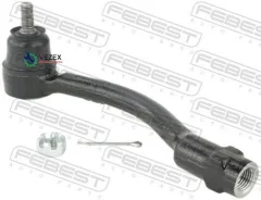 ���������� ������� ���� Hyundai Solaris 14 2014-2017 ���. Febest 1221SBLH 1221SBLH ����