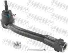 ���������� ������� ������ Febest 1221TUC18RH 1221TUC18RH ����