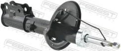 ����������� �������� ����� GAS. TWIN TUBE Febest 12666694FL 12666694FL ����