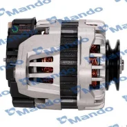 ��������� 12V/65A Matiz 0,8 L �� F8CV 98/00, Matiz II 0,8 L 00 Mando BN60273 BN60273 ����