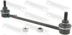 ���� ������������� Mercedes BENZ A 170 / A 180 169. # �����. Febest 1623169F 1623169F ����