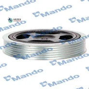���� Hyundai Solaris (14-), Elantra (10-) (1.6) KIA Rio (10-) ��������� Mando Mando DMB010018 DMB010018 ����