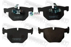 ������� ��������� BMW 5 E60 2001-2009 ����. (� ��������� ������) Febest 1901E60R 1901E60R ����