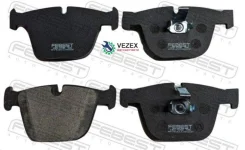 ������� ��������� BMW 3 E90 LCI 2007-2011 ����. Febest 1901E70R 1901E70R ����
