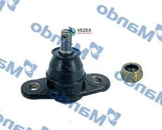 ����� ������� | ����� ����/��� | Hyundai Accent II Saloon (LC)[2002-2005] Mando DSA020082 DSA020082 ����