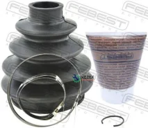 ������� ���� �������� �������� 77.5x120x30.6 Febest 2117Fociirub 2117FOCIIRUB ����