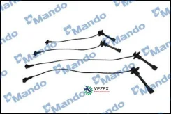 ������� �������������� Toyota Mando EWTT00001H EWTT00001H ����