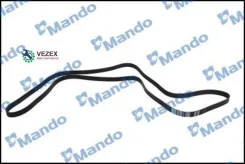 ������ ������������ Mitsubishi Outlander II (CW_W) Mando MB6PK2563 MB6PK2563 ����