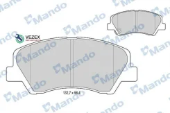 ��������� ������� Hyundai Solaris 1.4-1.6 10-, KIA Rio 1.4-1.6 11- Mando MBF015271 MBF015271 ����