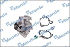 ����� ������� Mitsubishi L200 2.5 DID 05- Mando MMC010046 MMC010046 ����