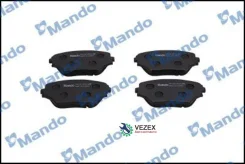������� ��������� Toyota RAV 4 00- �����. (4��. ) Mando MPT51 MPT51 ����