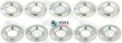 ������ �������������� �������� ������� ������� PCS 10 Febest Ringfl015PCS10 RINGFL015PCS10 ����