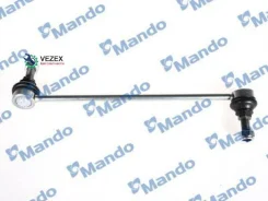 ���� ������������� ����� ��� Nissan Qashqai / Qashqai +2 I (J10, NJ10, JJ10E) Mando MSC015489 MSC015489 ����