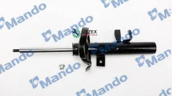 ����������� �������� �����! Focus III 1.0-2.0d Mando MSS017234 MSS017234 ����