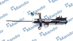 ����������� OPEL �����. ���. ����. Mando MSS017258 MSS017258 ����